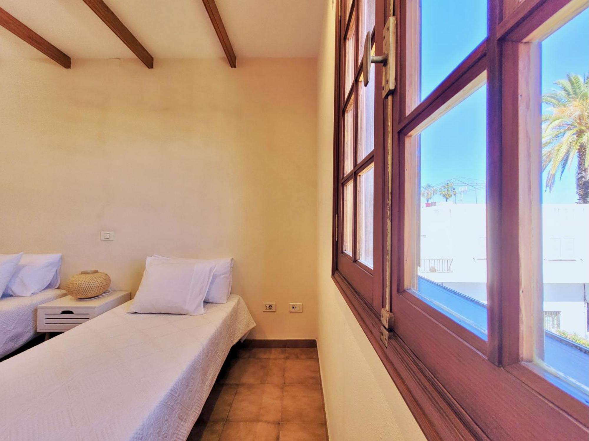 Casa Mari Βίλα Πουέρτο Ντε Λα Κρουζ Εξωτερικό φωτογραφία