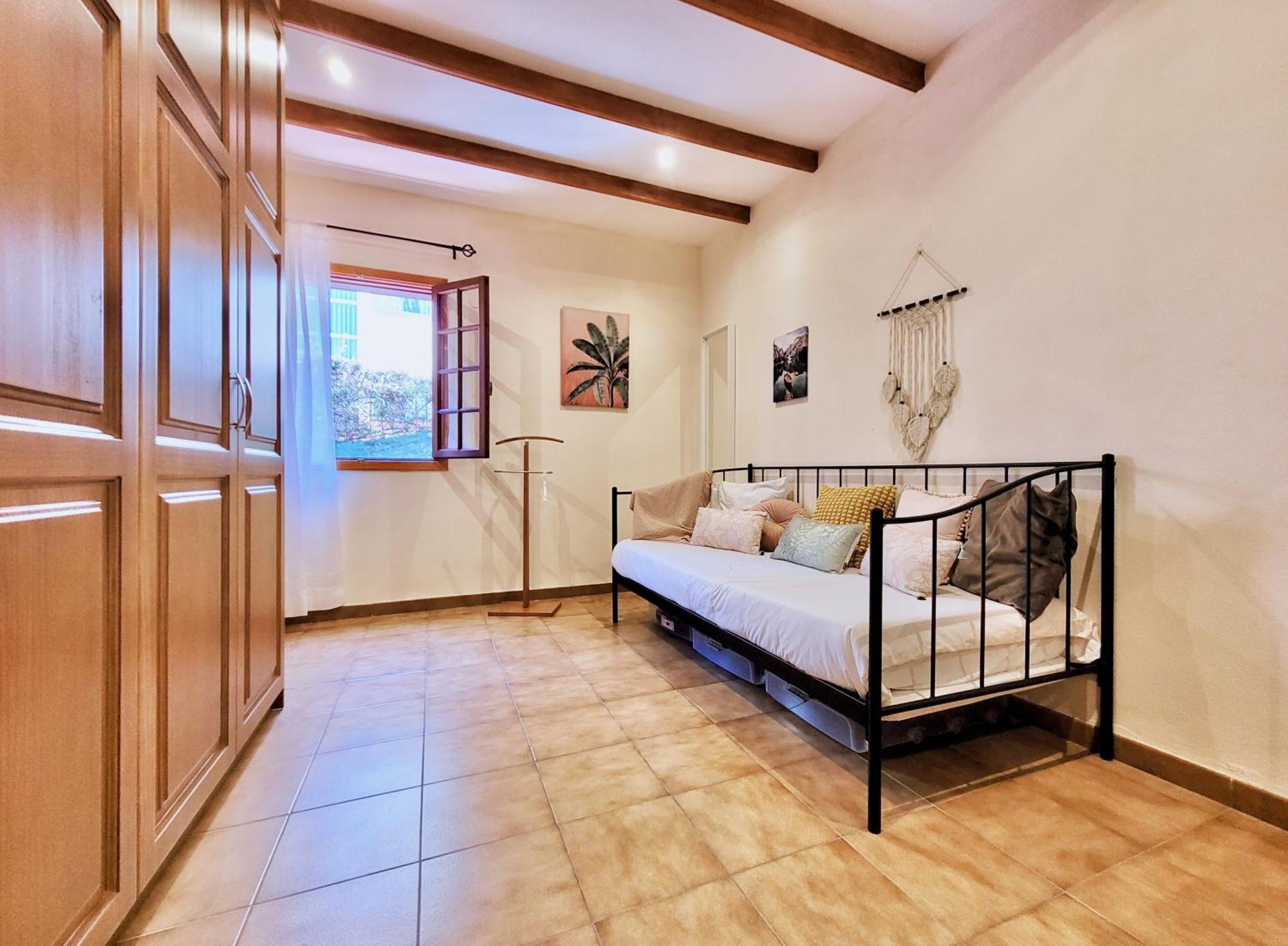 Casa Mari Βίλα Πουέρτο Ντε Λα Κρουζ Εξωτερικό φωτογραφία