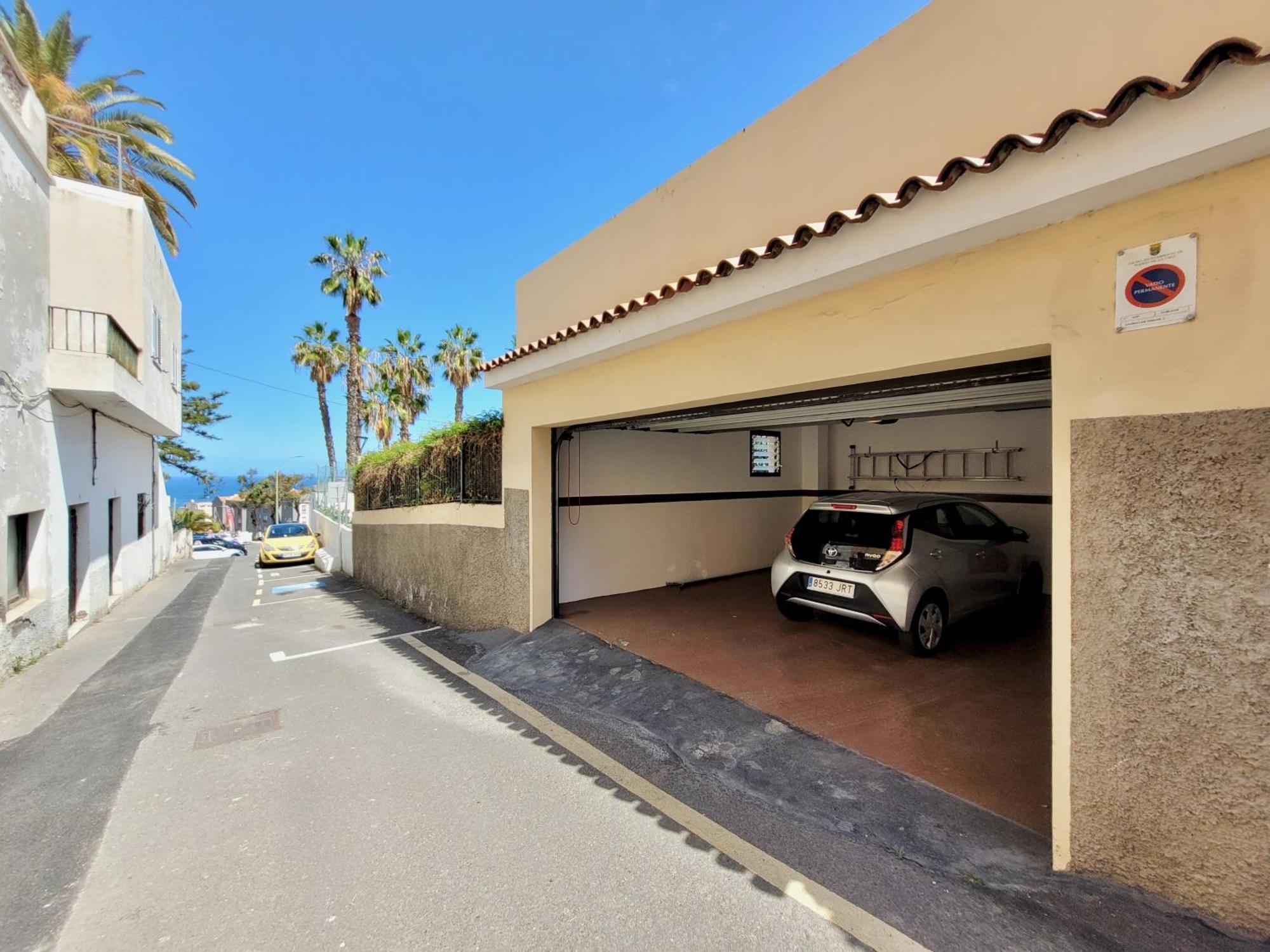 Casa Mari Βίλα Πουέρτο Ντε Λα Κρουζ Εξωτερικό φωτογραφία